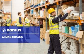 Entenda como abastecer e fazer a gestão de almoxarifado de forma eficiente na sua empresa sem desperdiçar recursos.