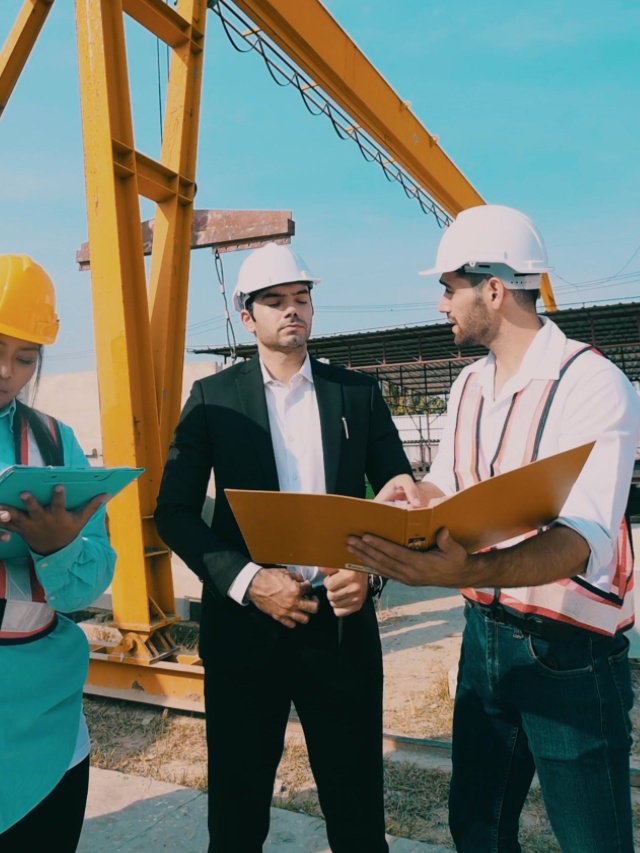 3 consultorias que toda indústria precisa conhecer