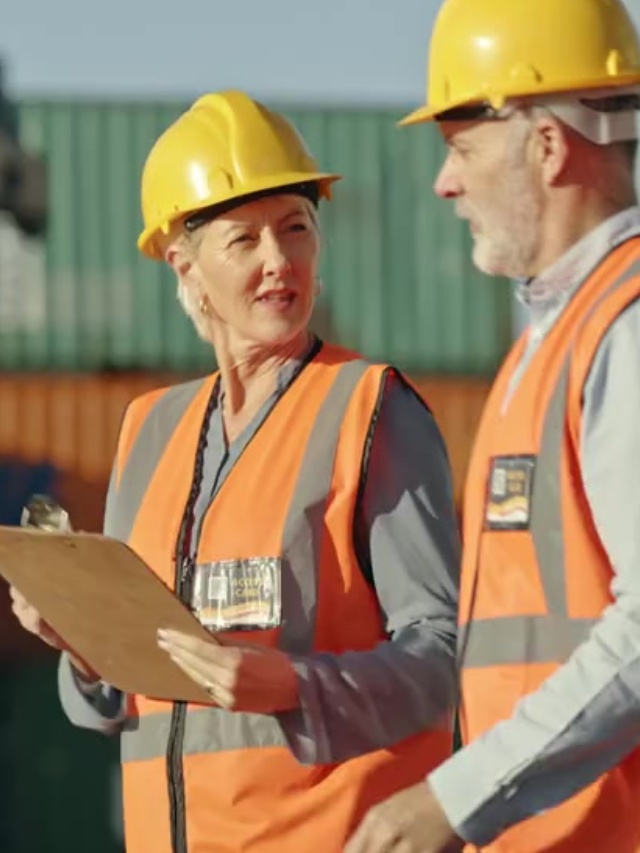 Como ser um líder de sucesso na indústria