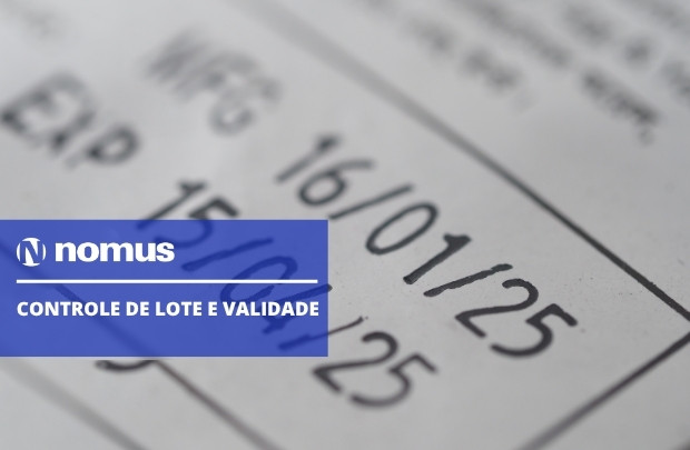 Controle de lote e de validade: como controlar os seus produtos e materiais