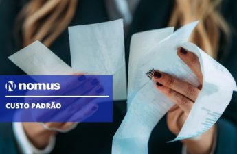 Custo padrão: o que é, tipos, fórmula e como calcular
