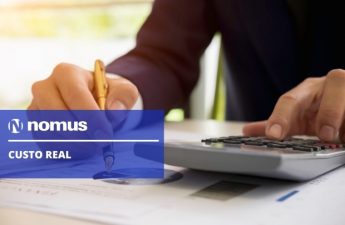 Custo real: o que é, cálculo e planilha excel grátis
