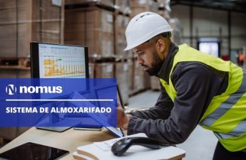 Sistema de almoxarifado: o que é e como escolher o melhor para sua empresa