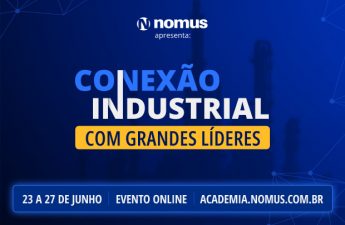 Conexão industrial primeira edição