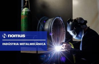 Indústria metalmecânica: o que é, papel do setor, processos e carreiras