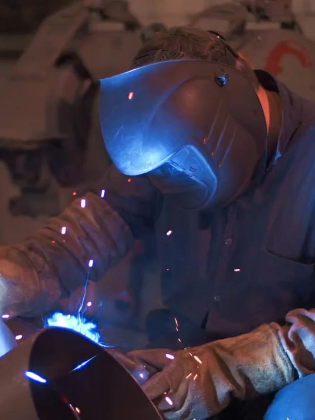 O que faz a indústria metalmecânica?