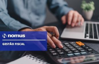 gestão fiscal