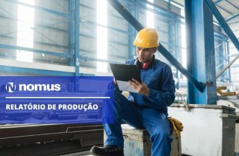 Relatório de Produção: o que é, como emitir e modelo grátis