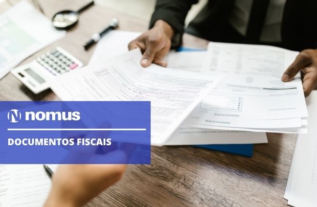 Documentos fiscais: o que são, importância e exemplos