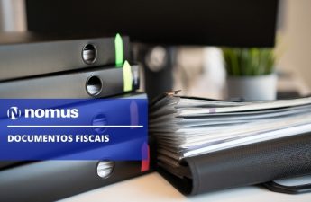 Documentos fiscais: o que são, importância e exemplos