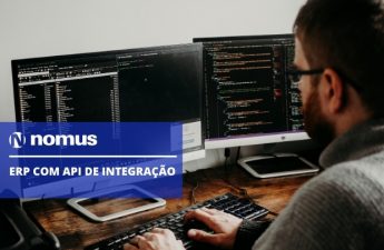 ERP com API de Integração: o que é, como funciona e benefícios de conectar os sistemas