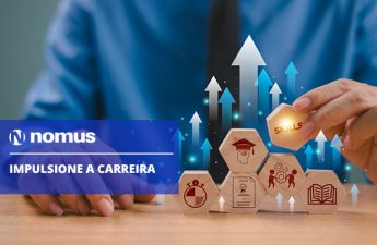 Como impulsionar sua carreira na indústria com a certificação Nomus
