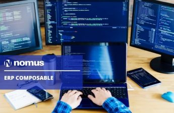 ERP Composable: o que é, diferenças e benefícios