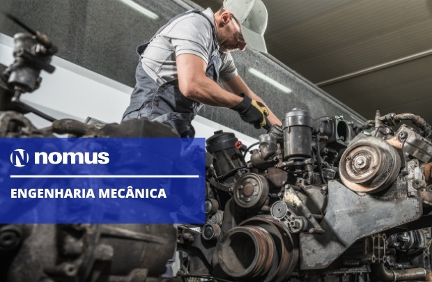 Engenharia Mecânica: o que faz, carreira e cursos grátis