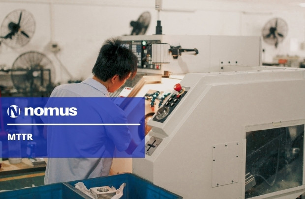 MTTR: o que é, para que serve e como calcular