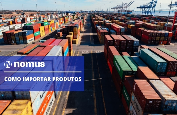 Como importar produtos em 7 passos e ter sucesso