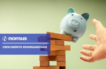 Crescimento desorganizado na indústria: desafios e soluções aplicadas à realidade