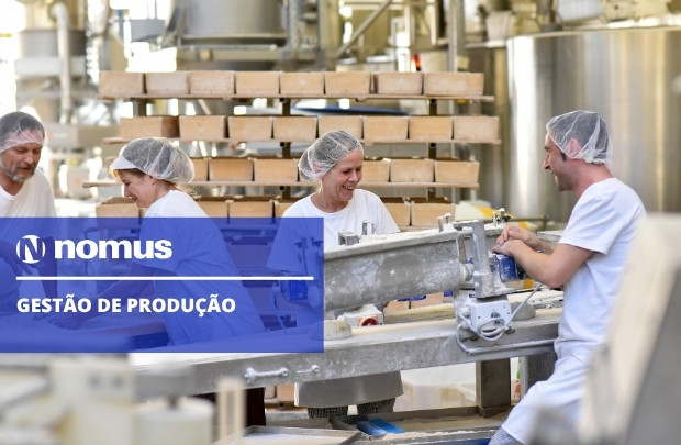 Gestão de produção: o que é, como funciona e carreira