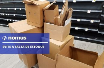 Engenheiro industrial revela as instrulções de como evitar a falta de estoque e suas terríveis consequências.