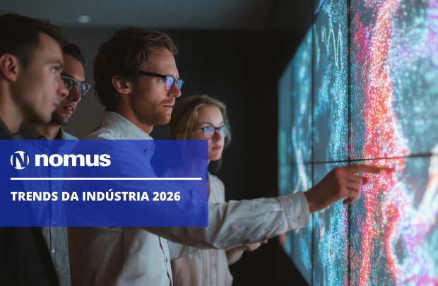 As Tendências Secretas e as Tendências Populares de 2026