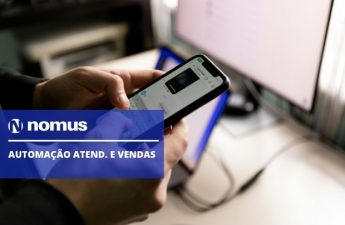 Como usar a automação no atendimento e venda 