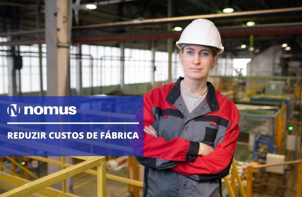 Como Reduzir Custos no Processo Produtivo: 25 Perguntas para Aumentar a Eficiência Industrial