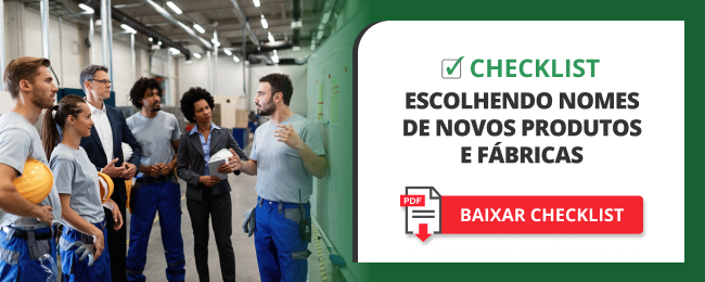 Nomus Checklist de nomes