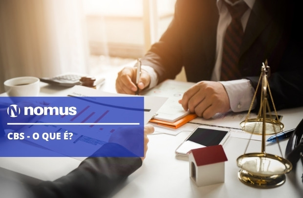 O que é a CBS (Contribuição sobre Bens e Serviços) na Reforma Tributária?