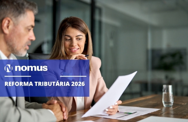 Reforma Tributária 2026