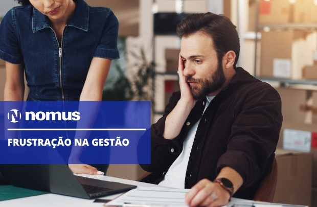 Como reduzir a frustração na gestão e retomar o controle da sua indústria