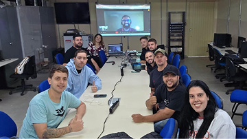 ERP na sala de aula