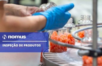 Inspeção de produtos: como estruturar o controle de qualidade na indústria