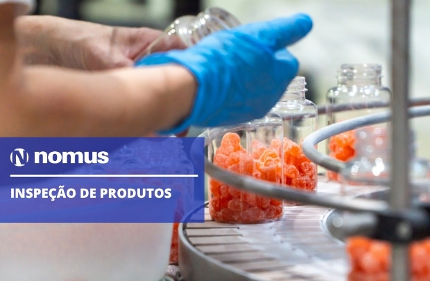 Inspeção de produtos: como estruturar o controle de qualidade na indústria