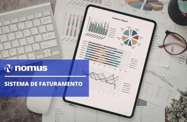 Sistema de faturamento: como funciona e como escolher o ideal para sua empresa