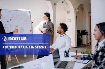 impactos da reforma tributária em indtechs