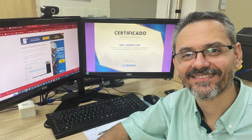 Certificação no sistema Nomus