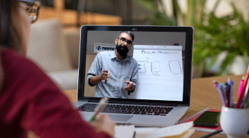 Cursos gratuitos da Academia Nomus