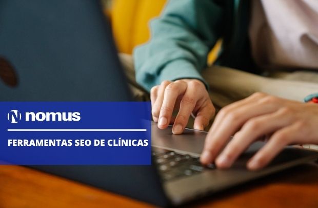 5 melhores ferramentas para otimizar o blog da sua clínica para SEO e atrair pacientes