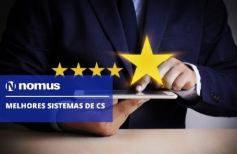 Melhores sistemas de CS 5 plataformas para avaliar antes de contratar