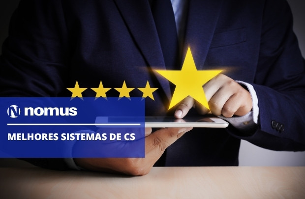 Melhores sistemas de CS 5 plataformas para avaliar antes de contratar