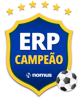 ERP Campeão 2026