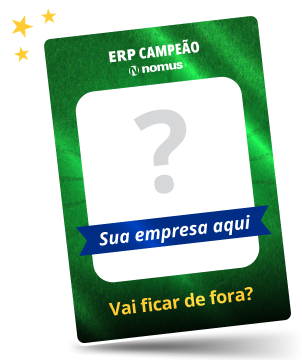 Sua empresa