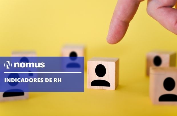 Os indicadores de RH que toda indústria deveria acompanhar 
