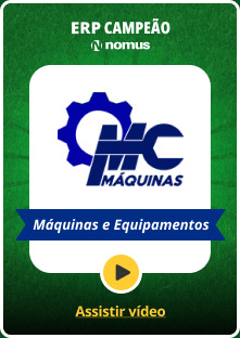 MC Máquinas