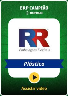RR Embalagens