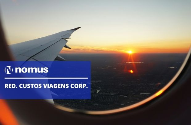Guia Prático para Reduzir Custos em Viagens Corporativas na Indústria