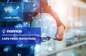 LGPD para negócios da indústria: o que você precisa saber do meio digital para lidar com a ANPD