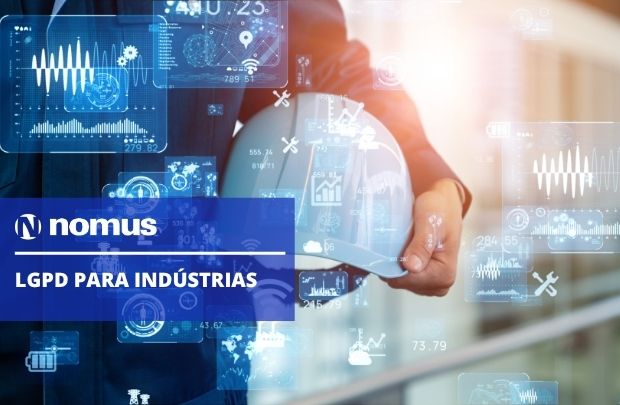 LGPD para negócios da indústria: o que você precisa saber do meio digital para lidar com a ANPD