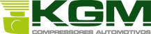 KGM Compressores