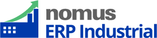 Nomus ERP Industrial